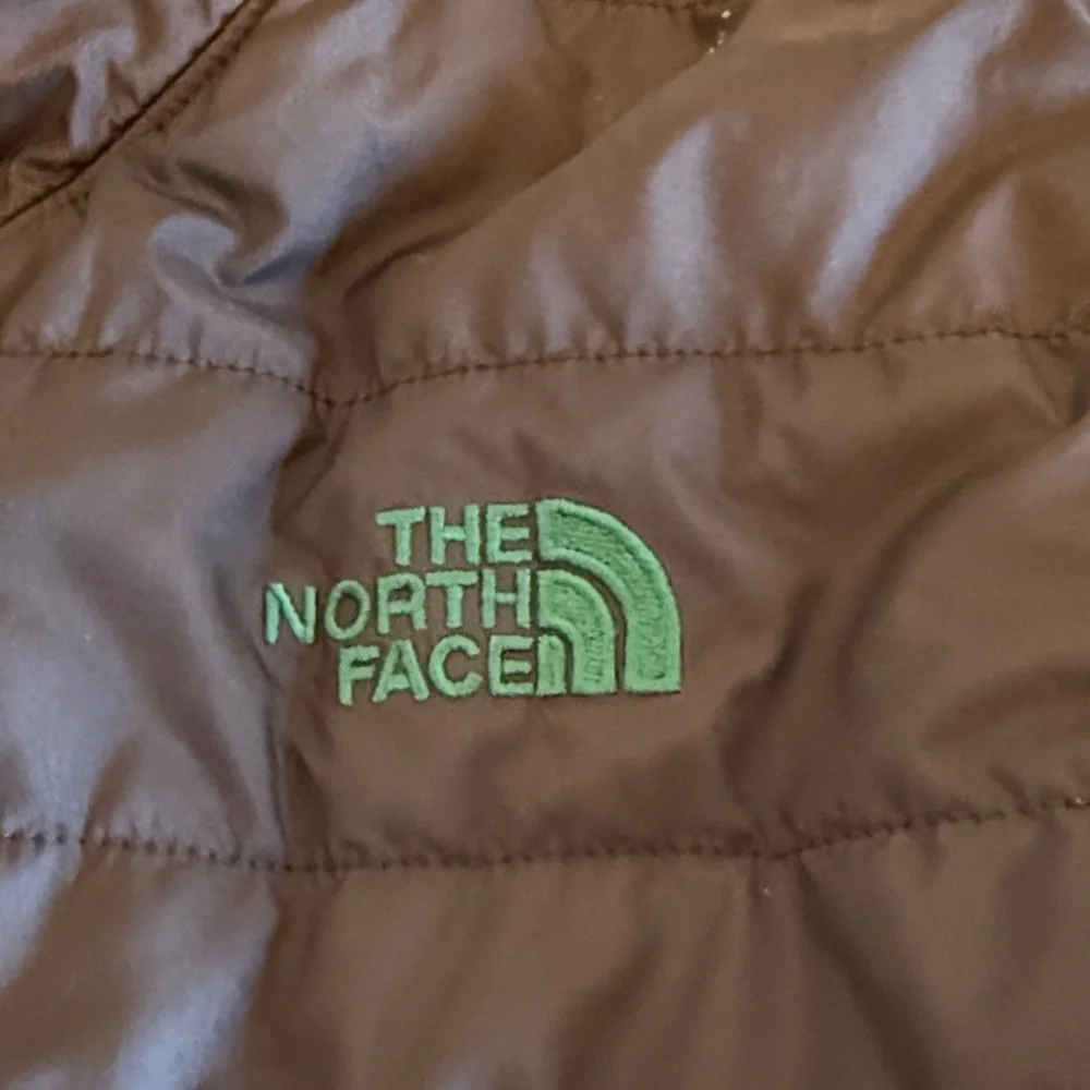 The North Face Kids Heavy Reversible Jacket